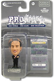 リバプール FC ProStars Celebration Pack 2005 リバプール FC